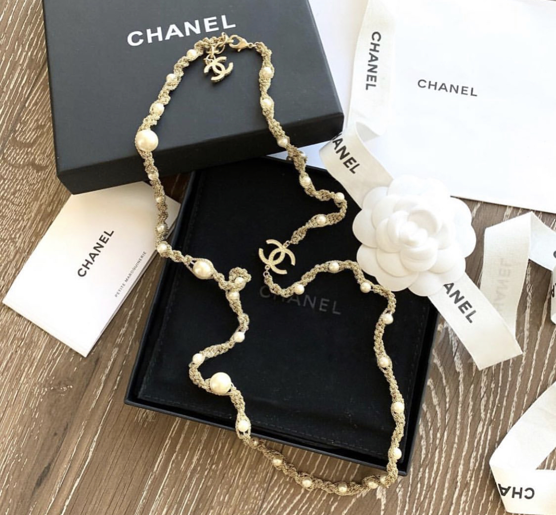 Chanel Accessories