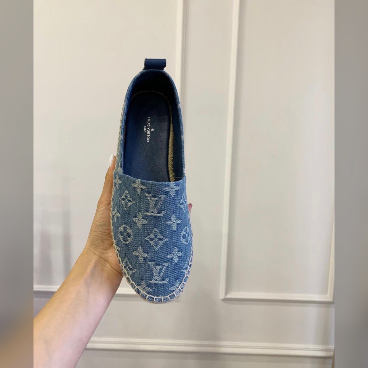 Louis Vuitton shoes