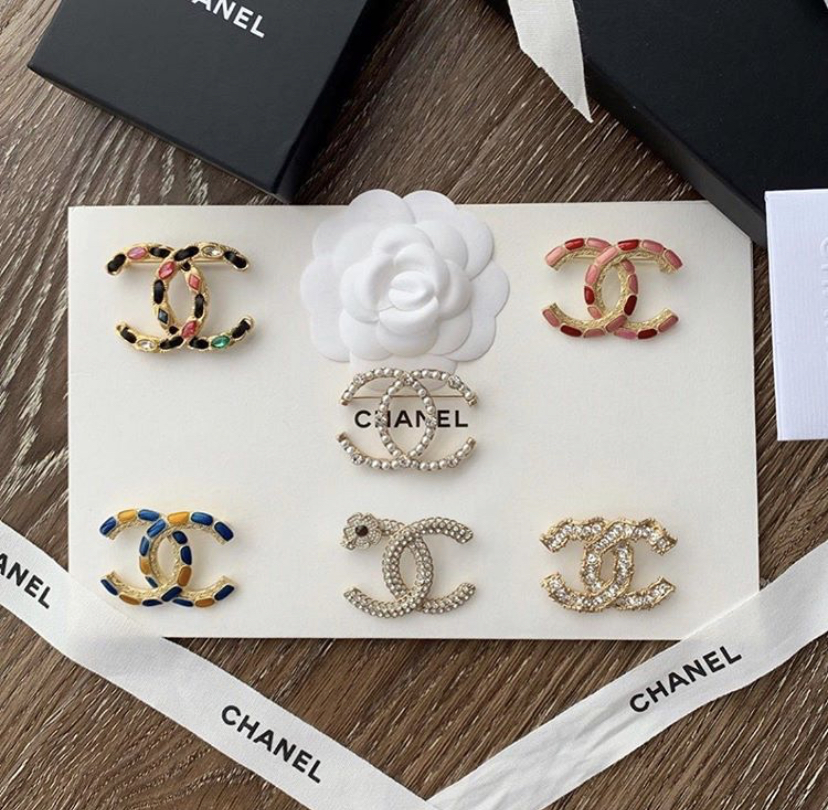 Chanel accessories