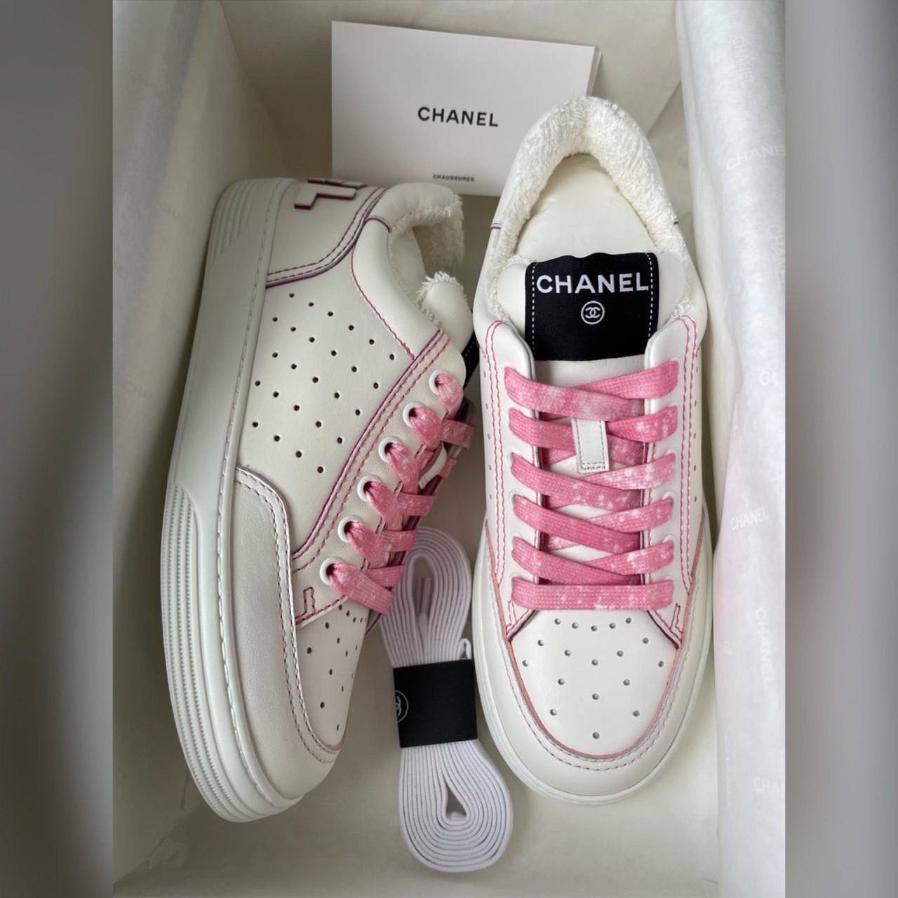 Chanel shoes