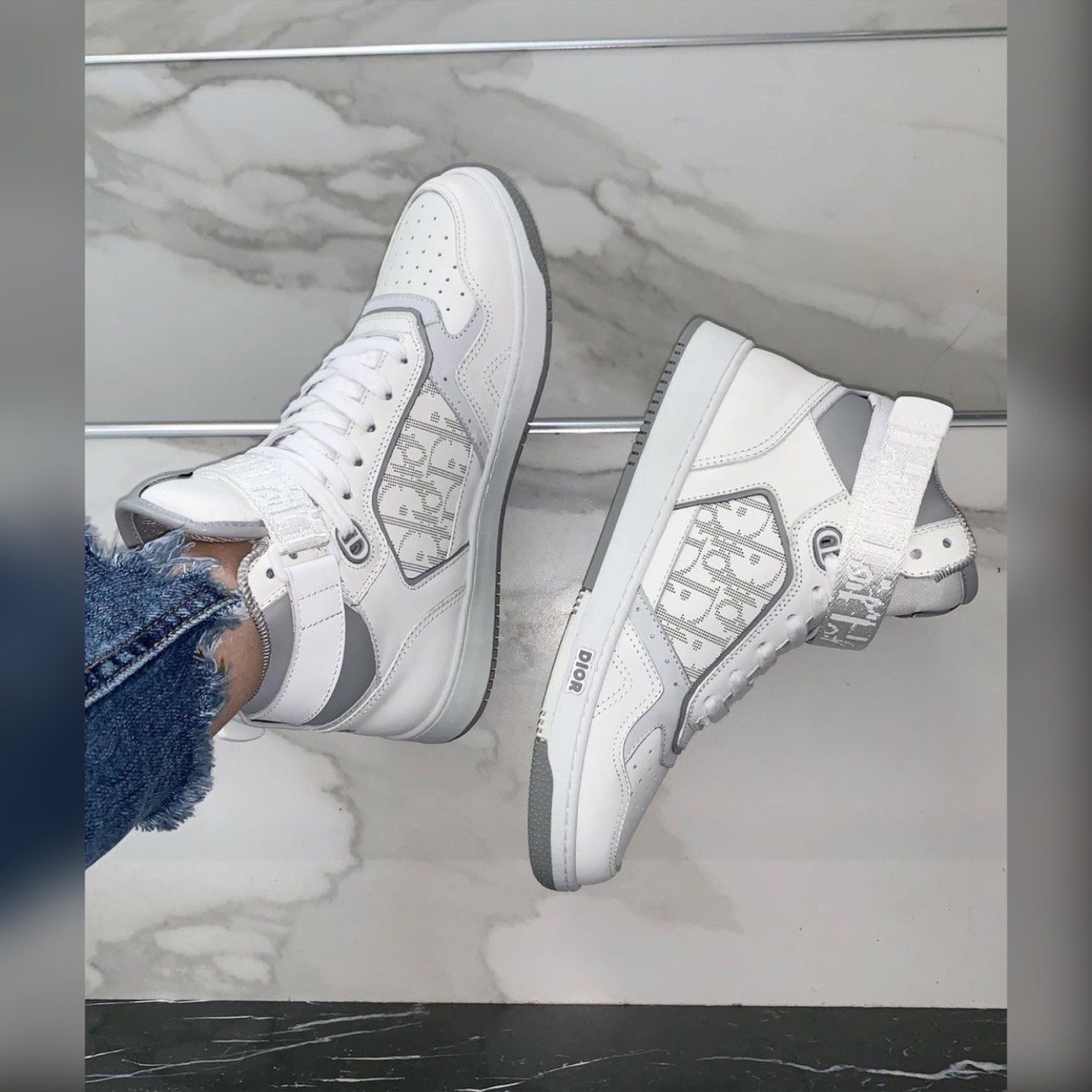 Christian Dior shoes
