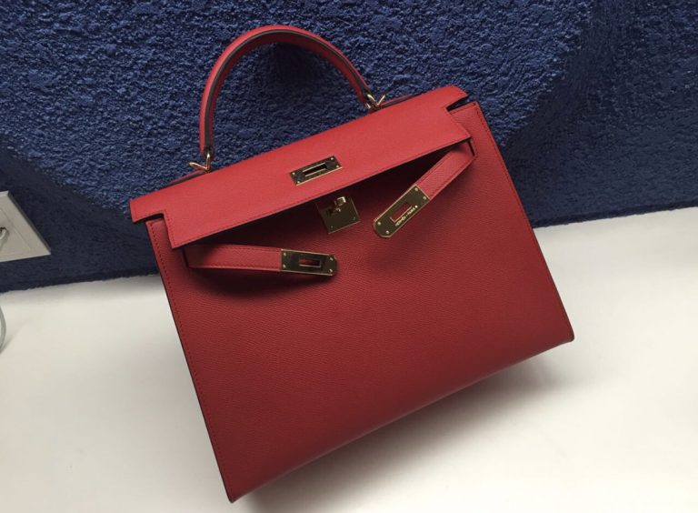 Hermes Bag