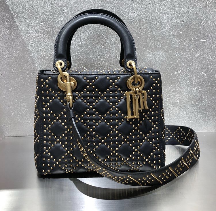 Dior Bag