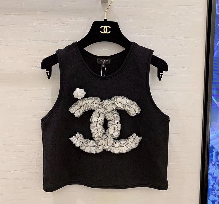 Chanel wear