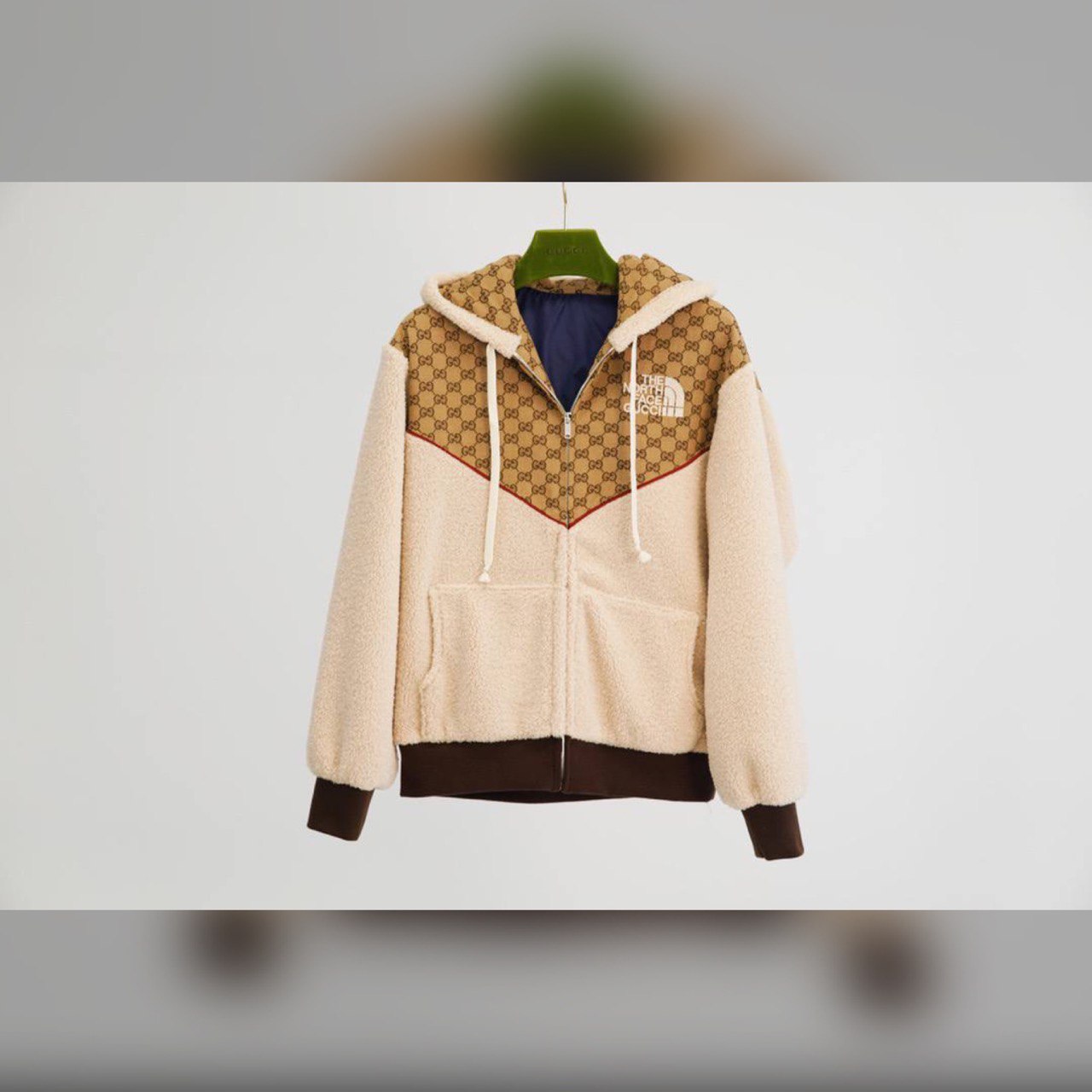 Gucci wear