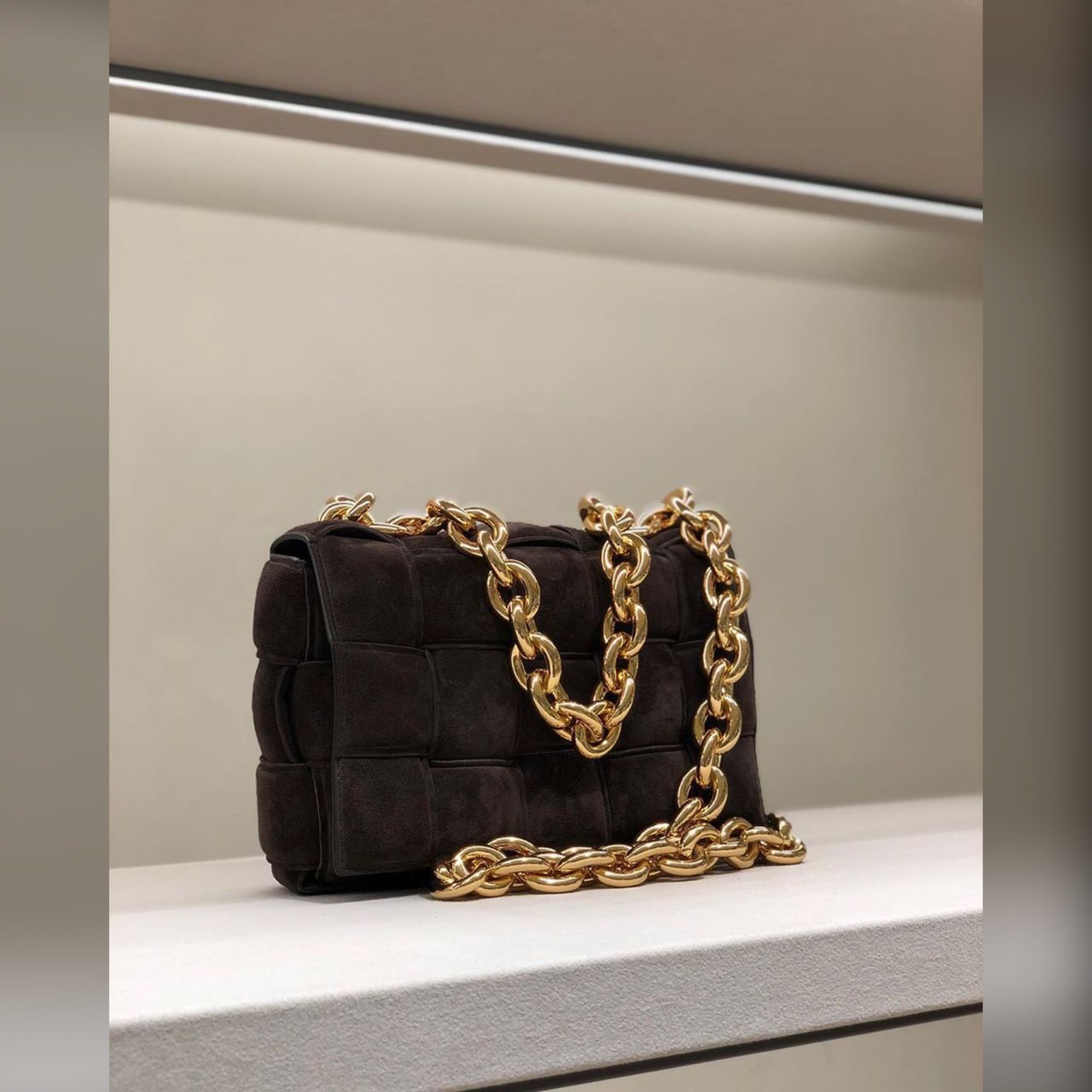 Bottega Veneta bags