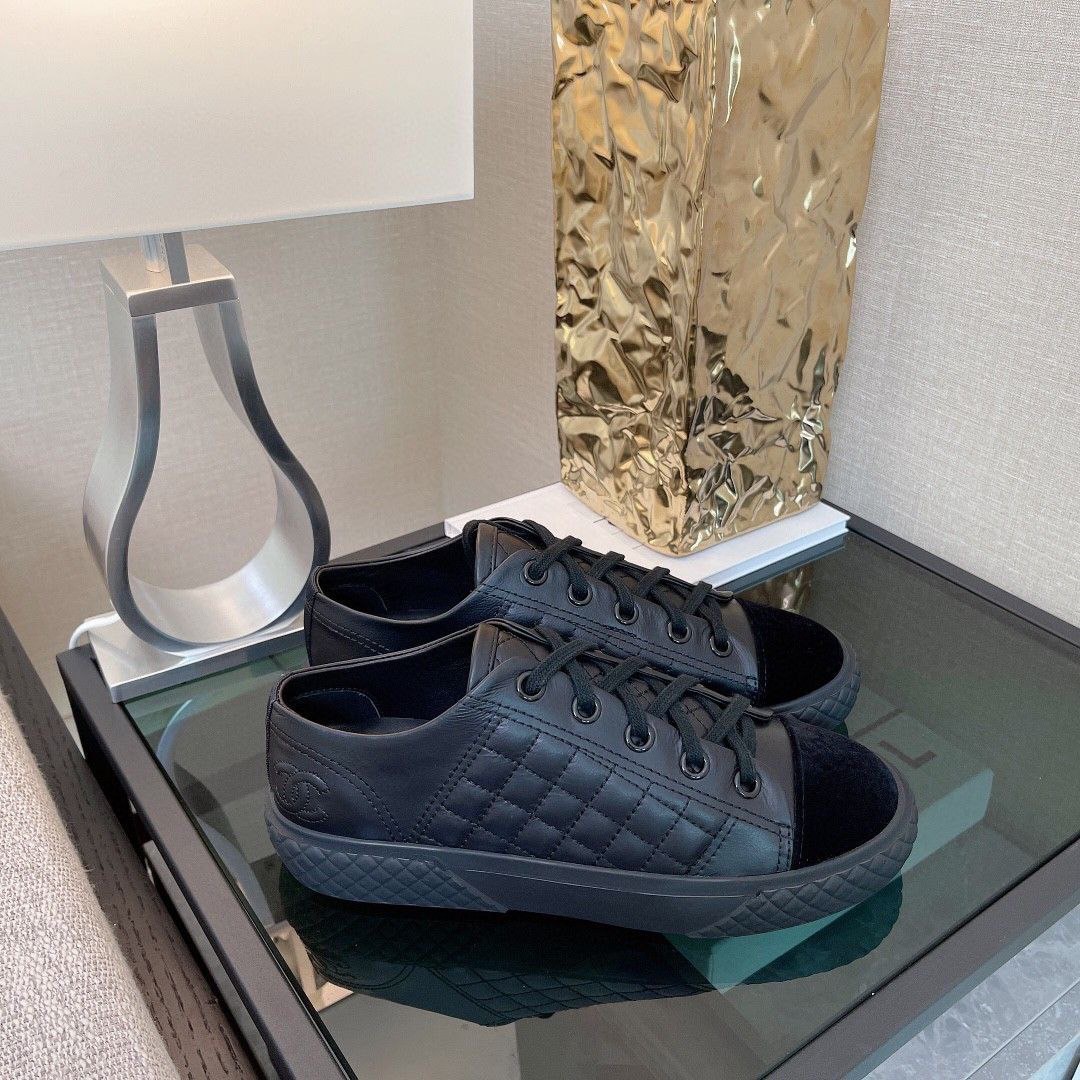 Chanel shoes