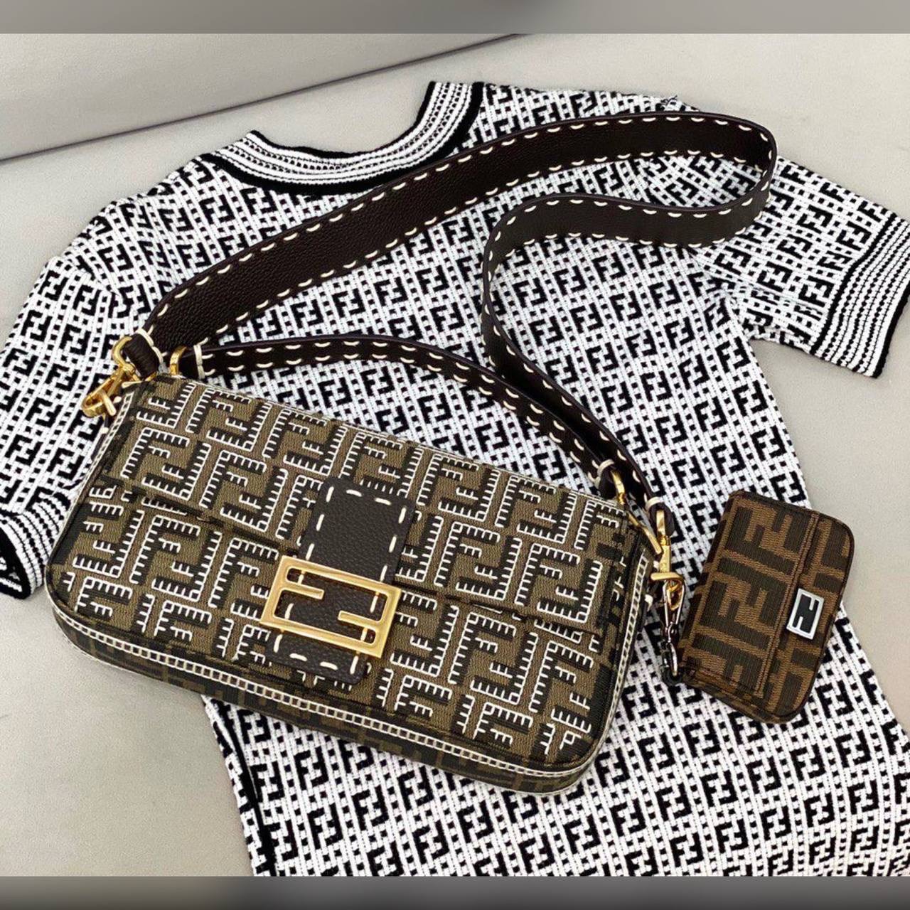 Fendi bag