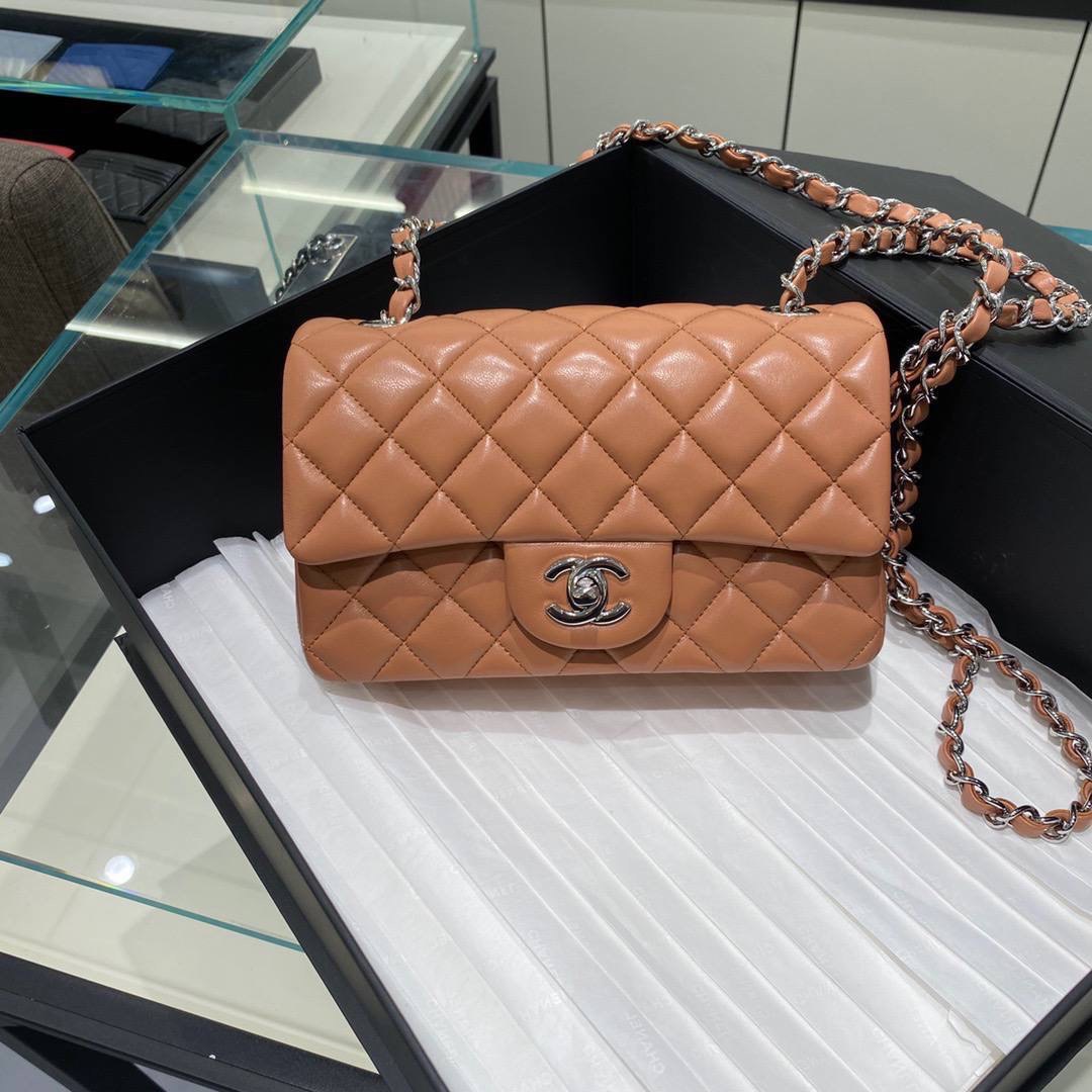 Chanel bag