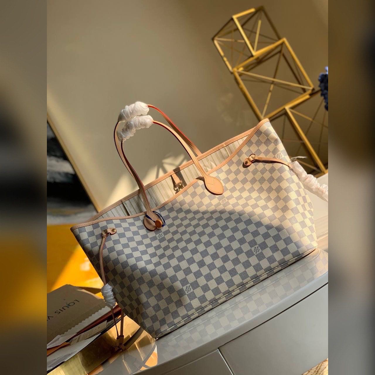 Louis Vuitton bag