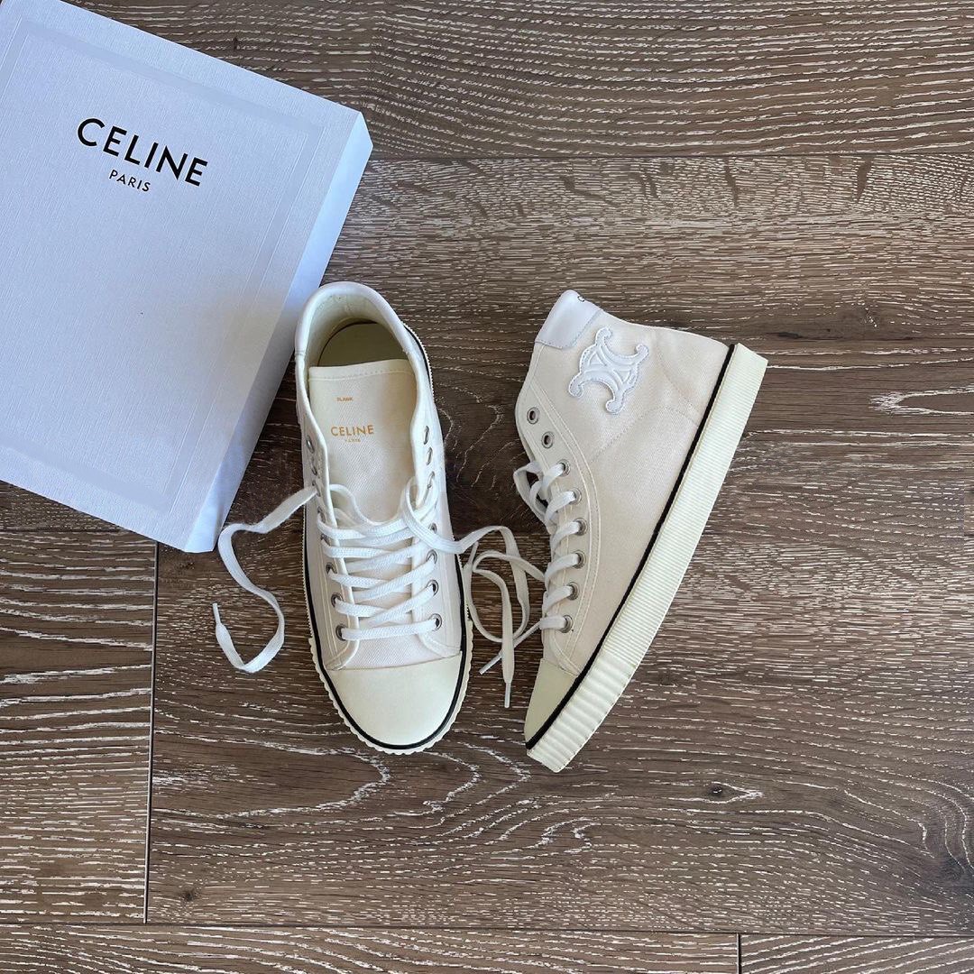 Celine shoes