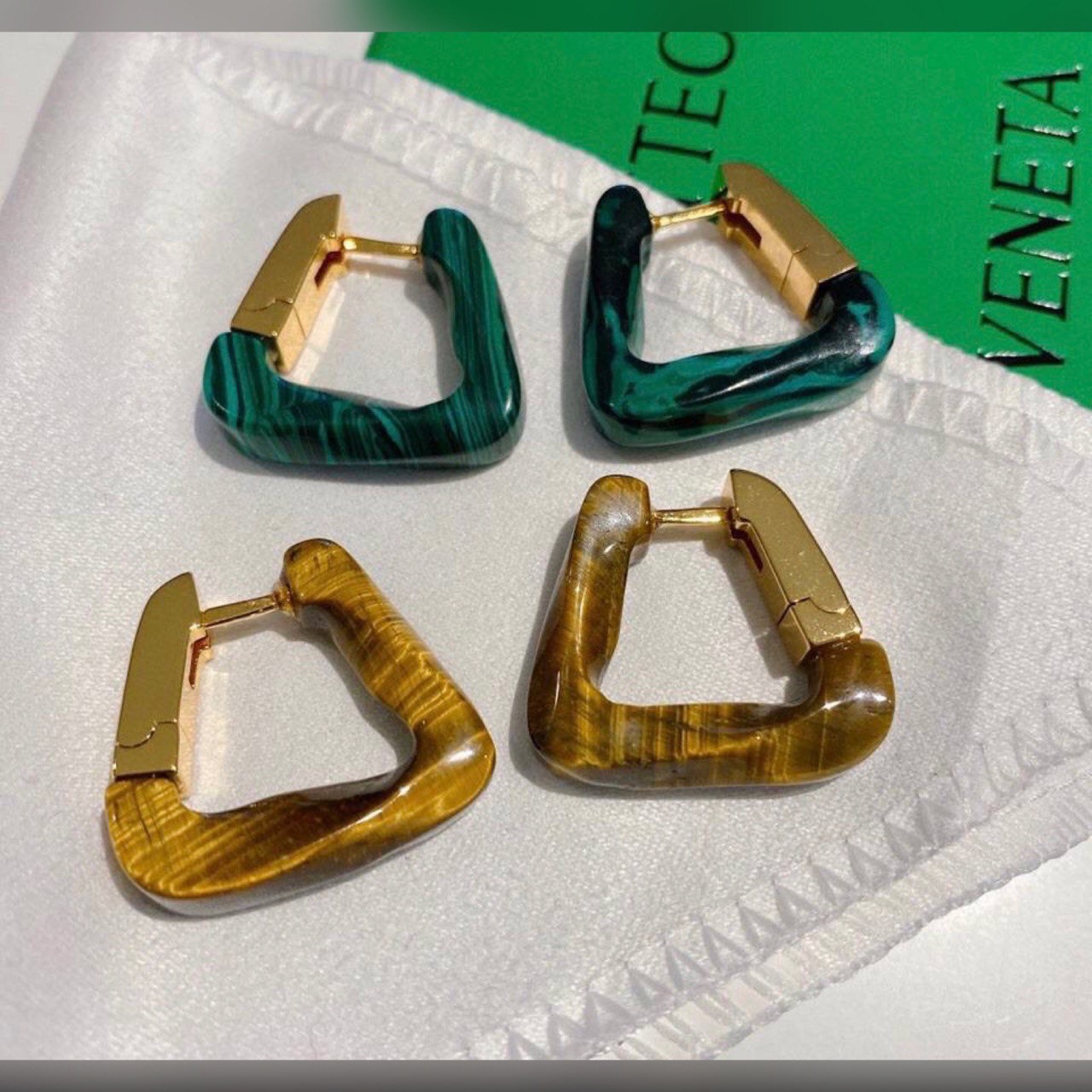 Bottega Veneta accessories