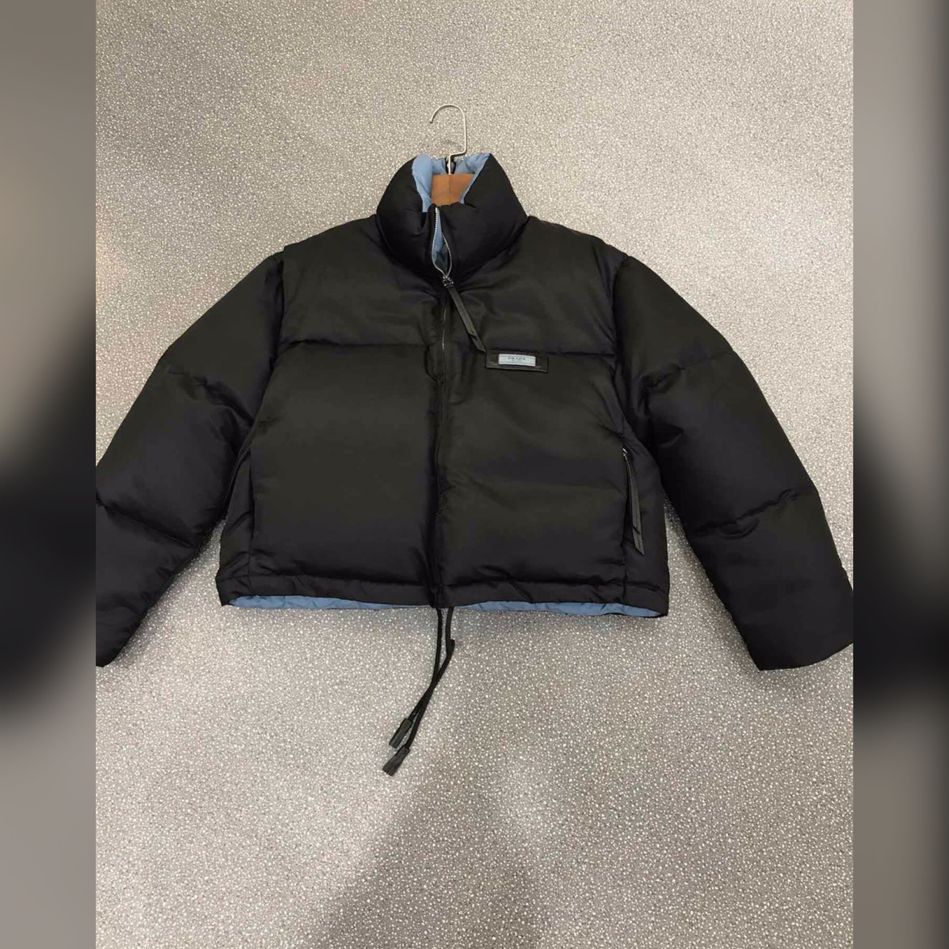 Prada wear