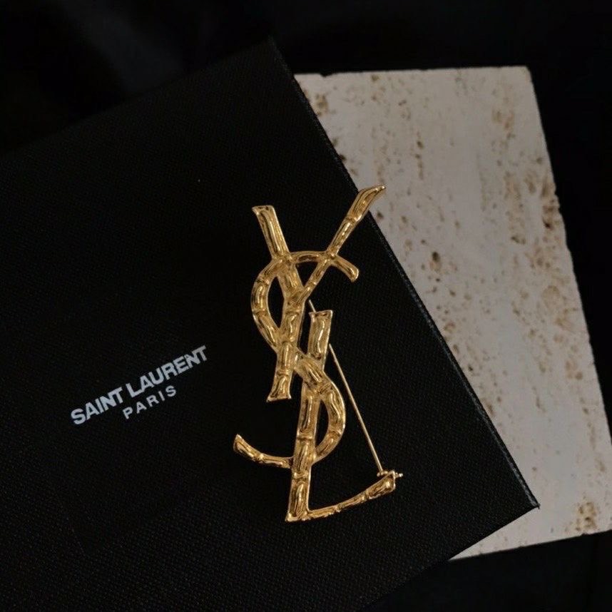 Saint Laurent accessories