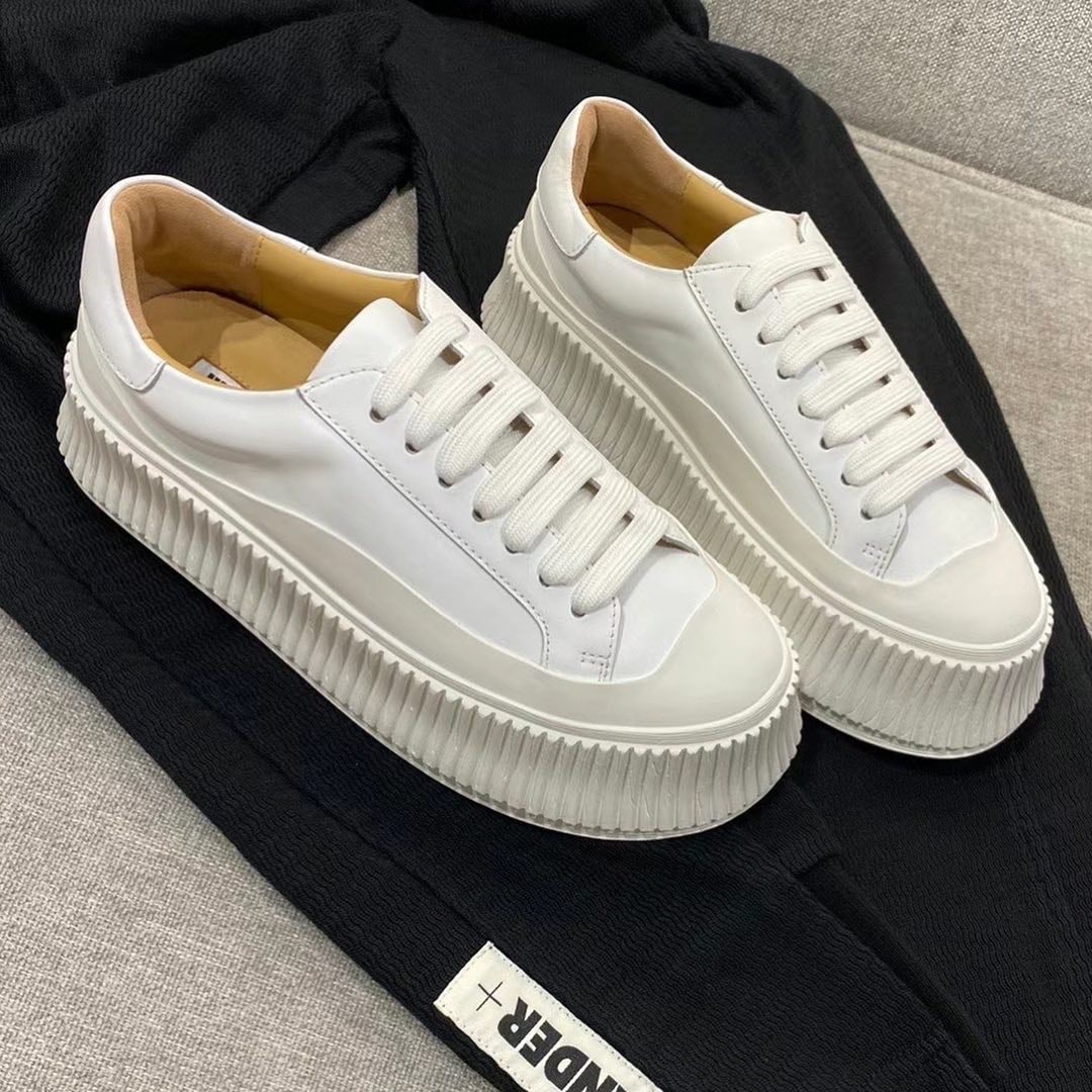Jil Sander shoes