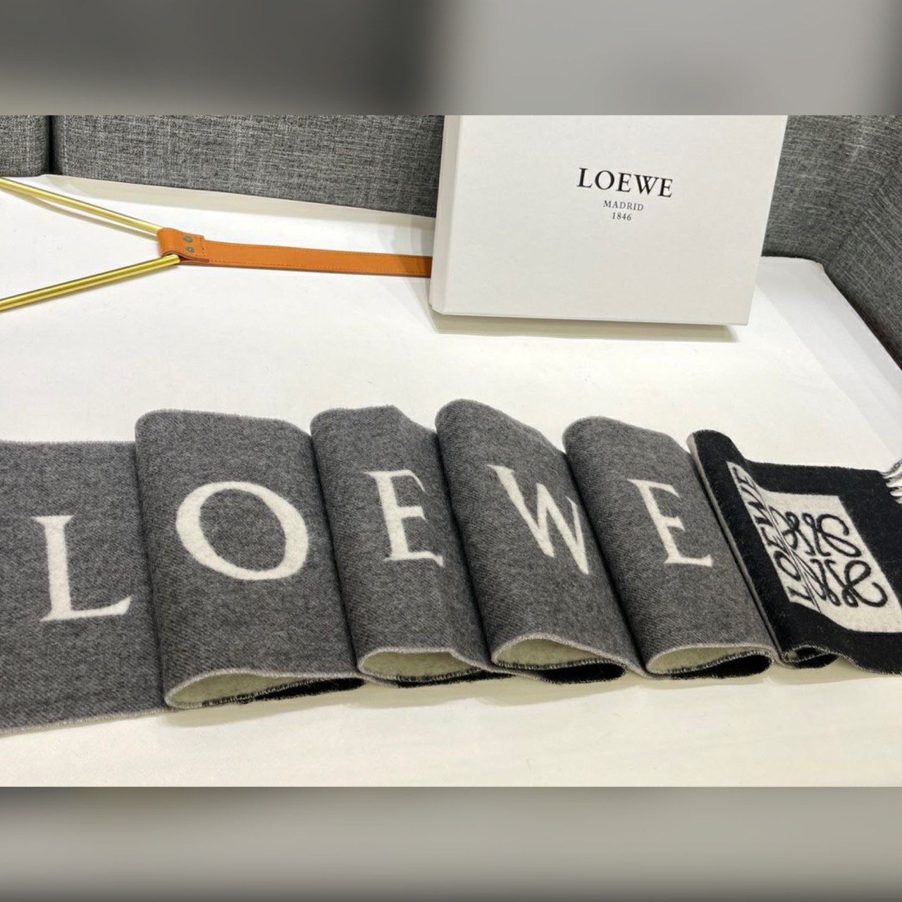 Loewe accessories
