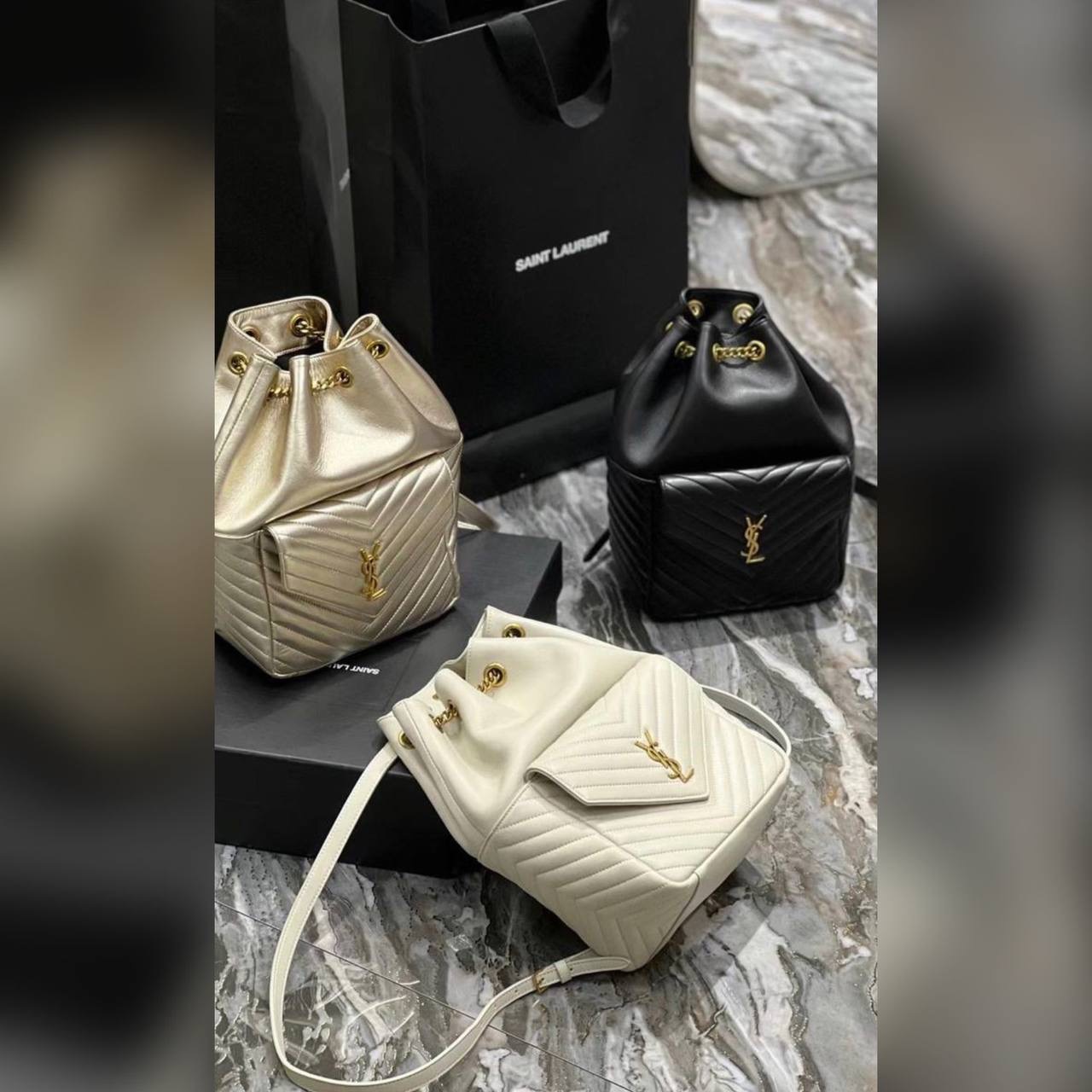 Saint Laurent bag