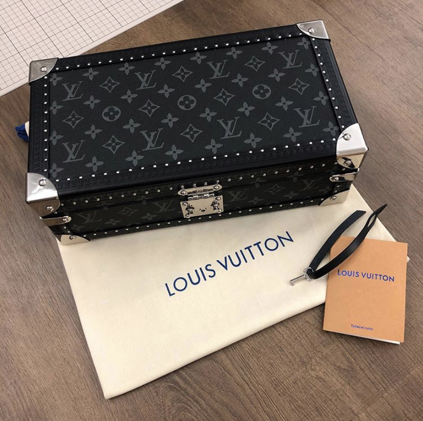 Louis Vuitton accessories