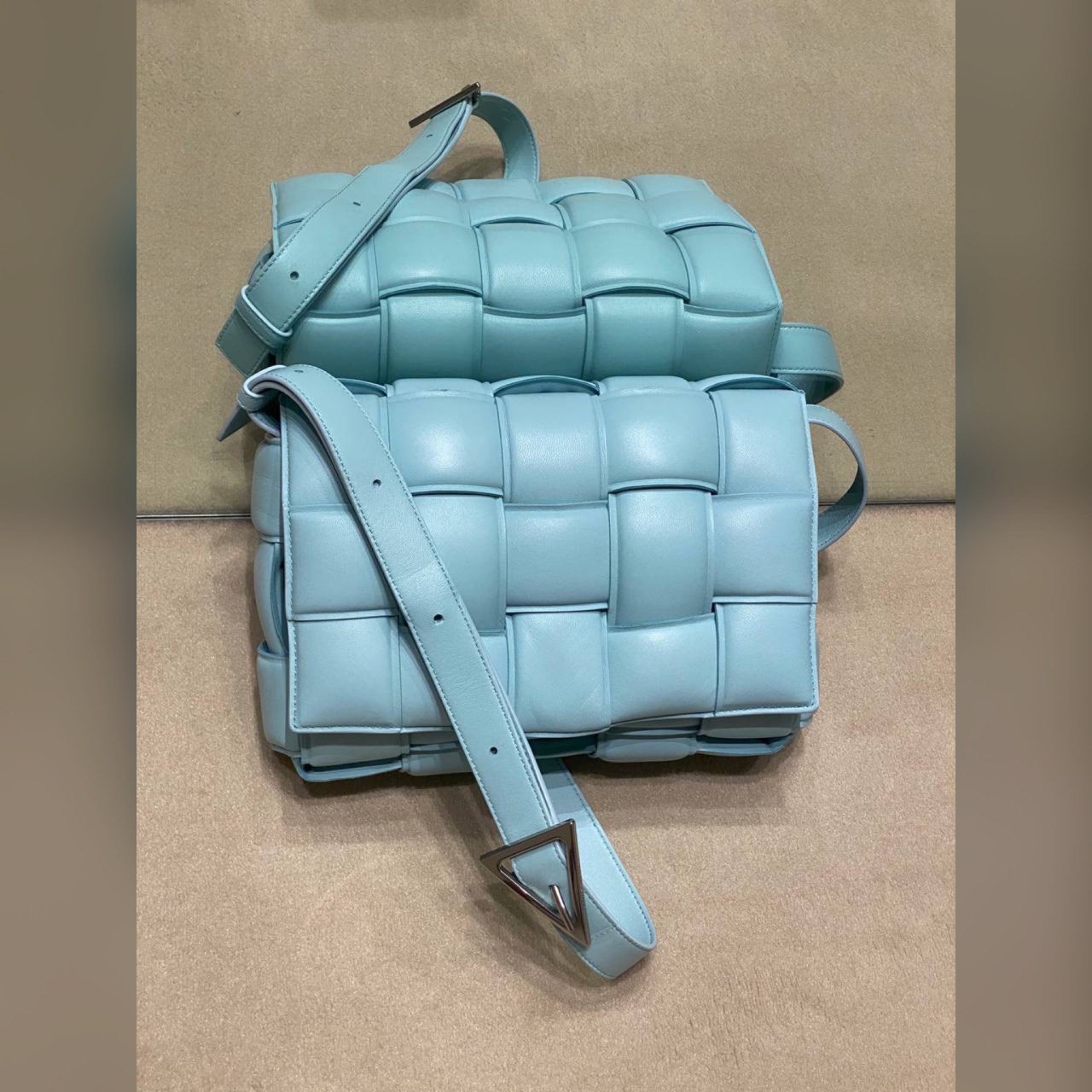 Bottega Veneta bag