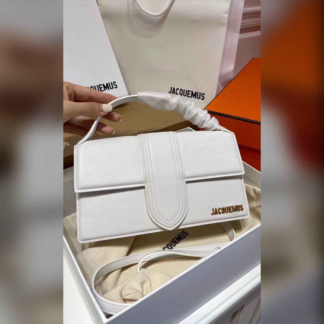 Jacquemus bag