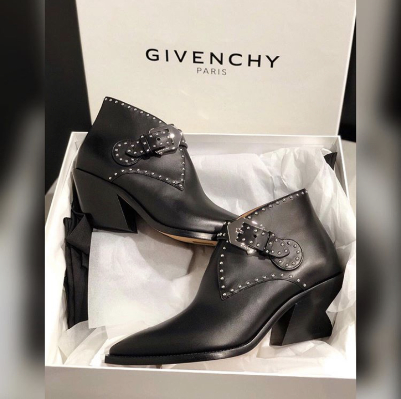 Givenchy shoes