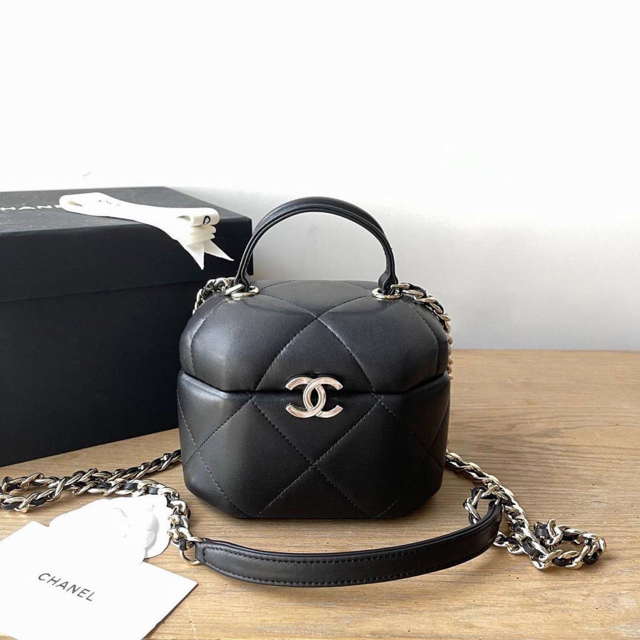 Chanel bag