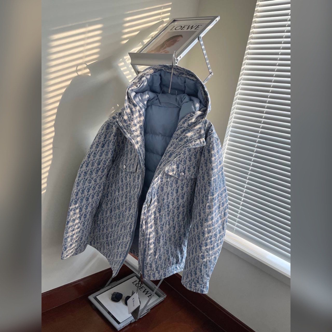 Christian Dior wear