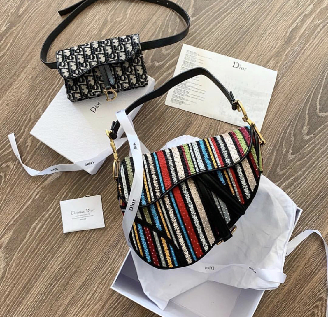 Christian Dior Bags