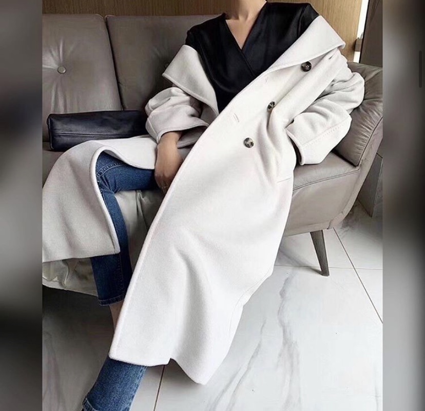 MaxMara wear