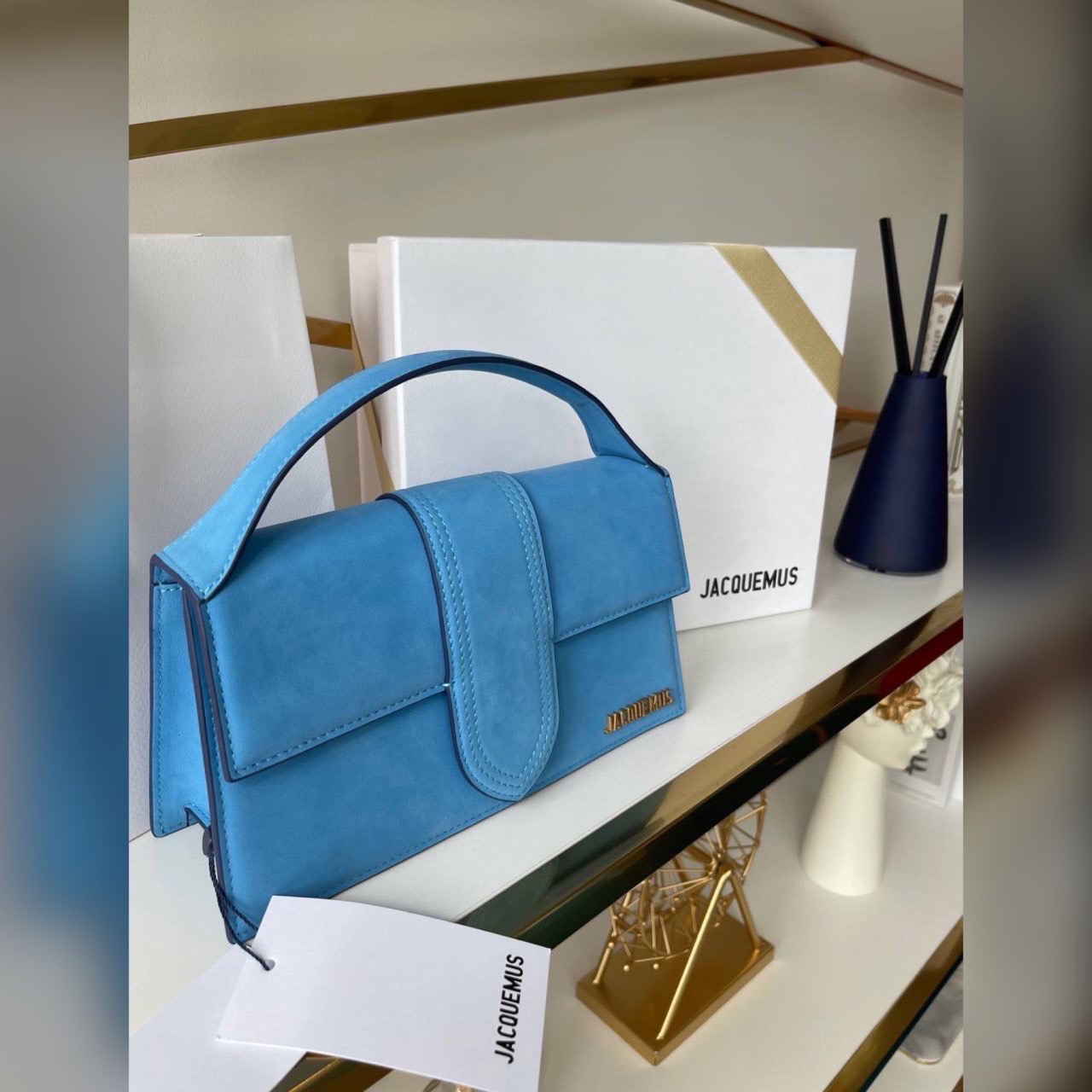 Jacquemus bag