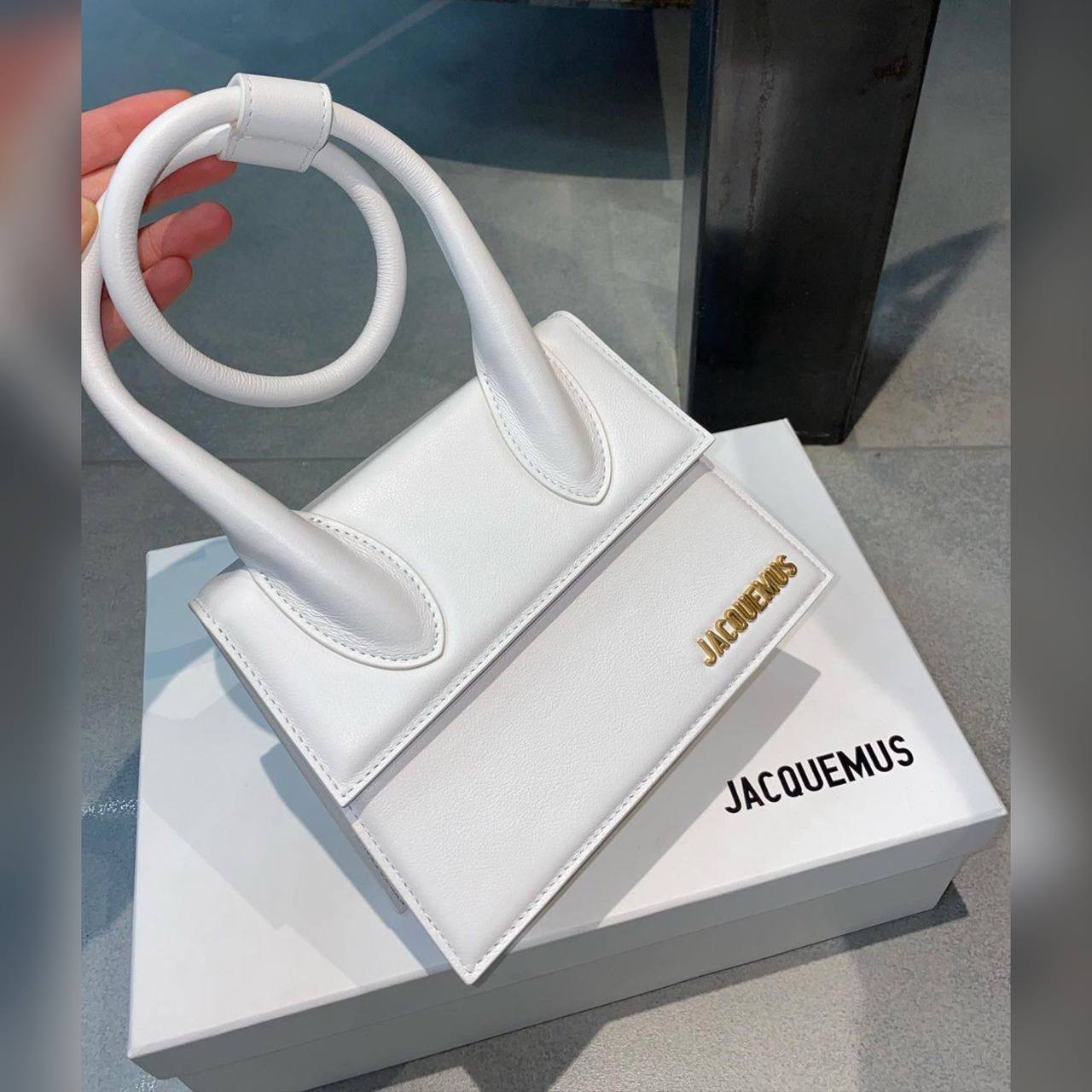 Jacquemus bag