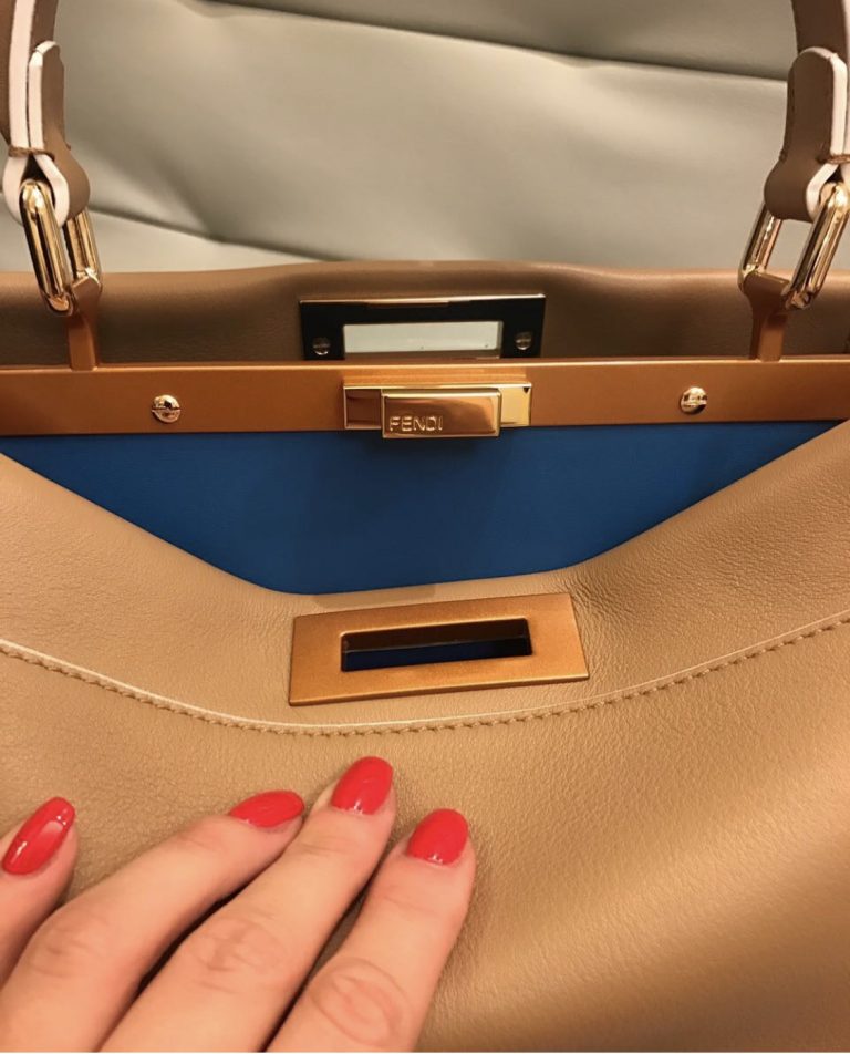 Fendi Bag