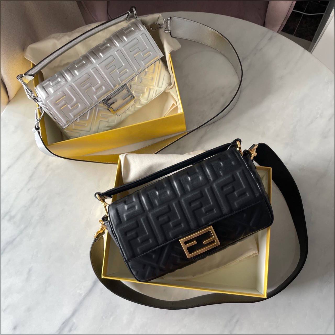 Fendi bags