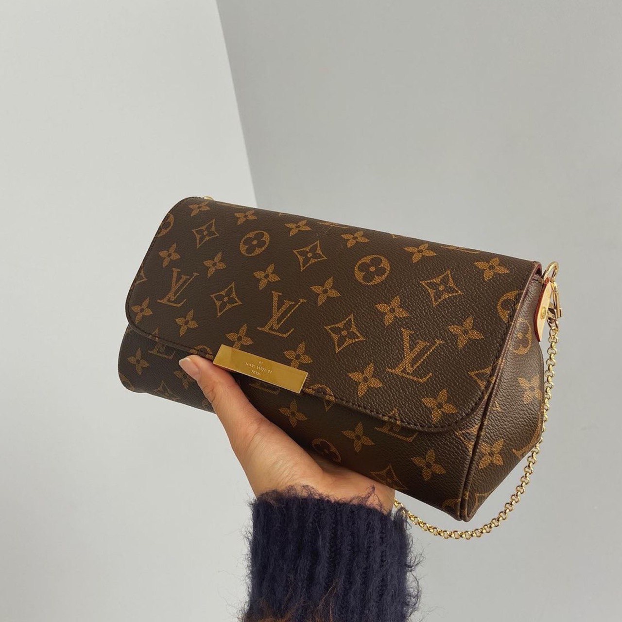 Louis Vuitton bag
