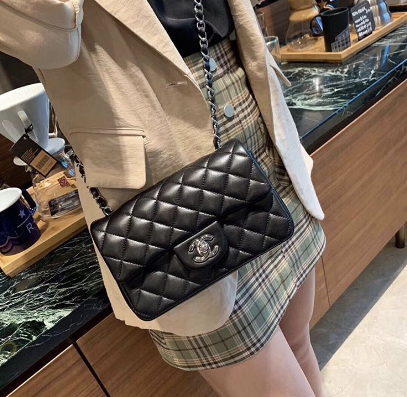 Chanel bag