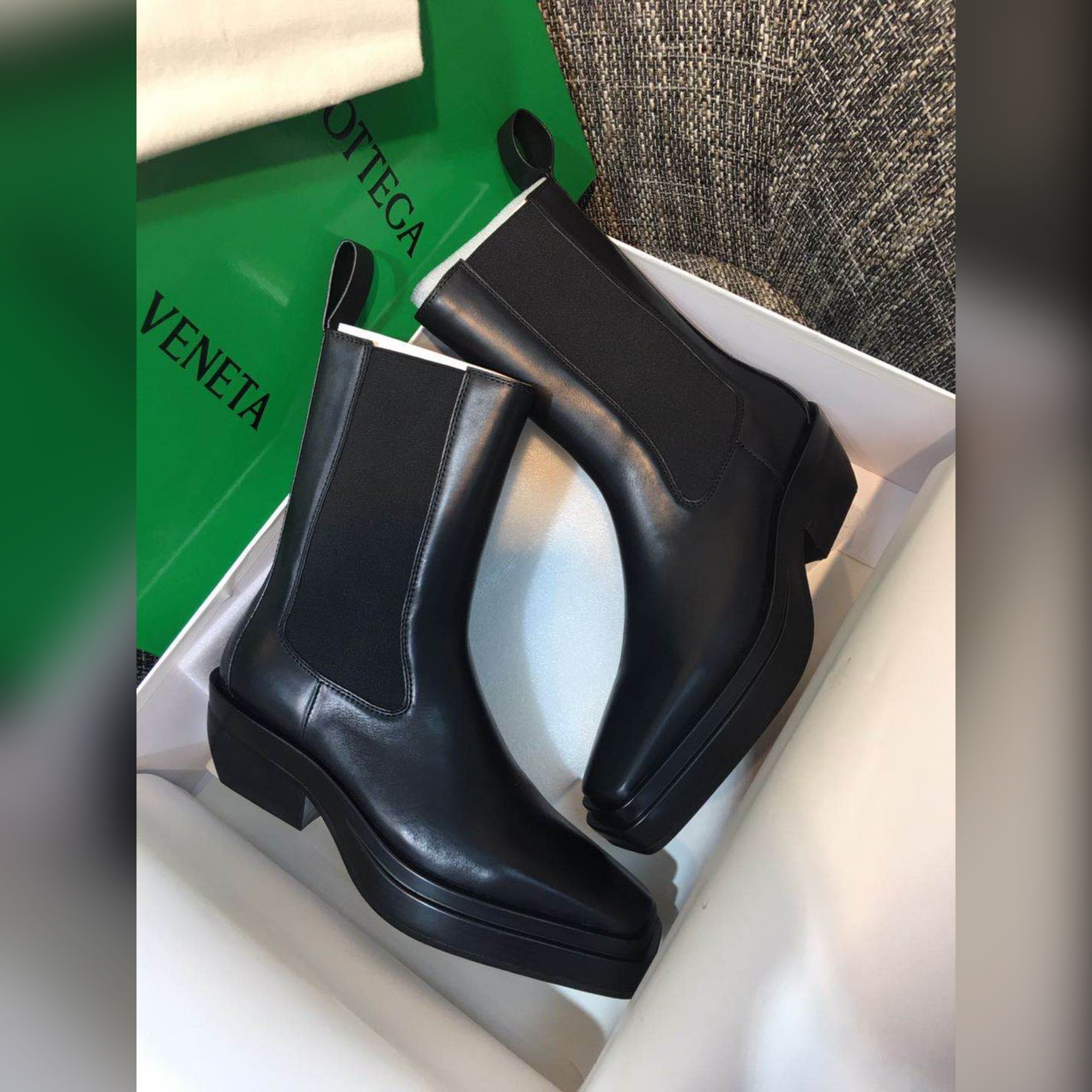 Bottega Veneta shoes
