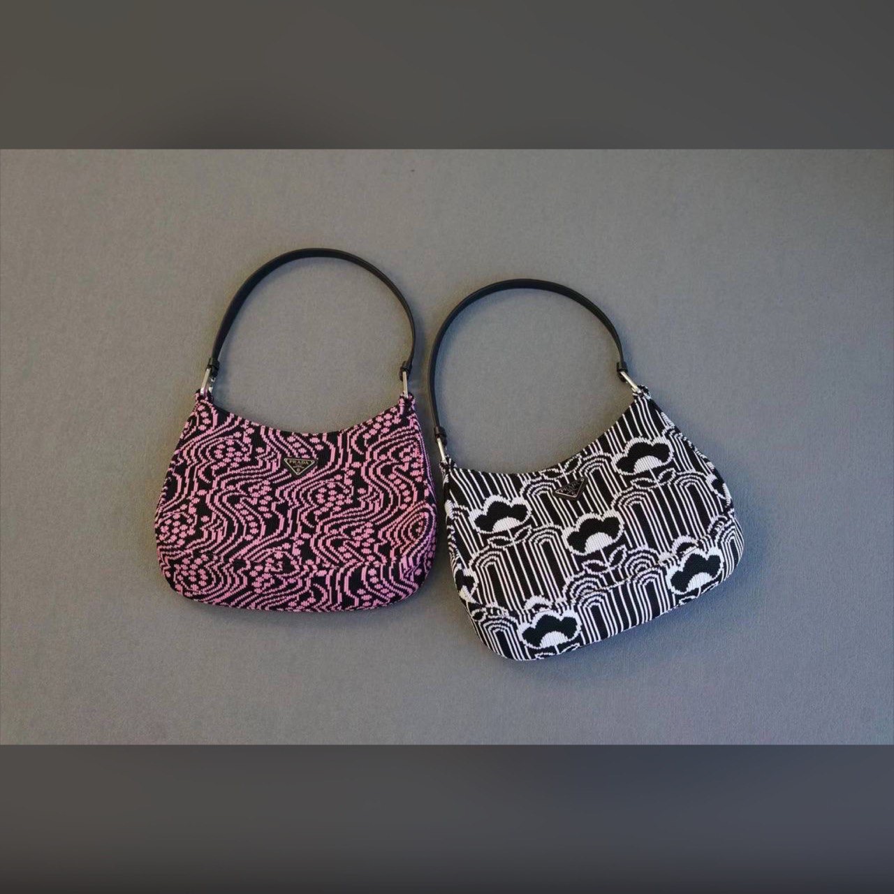Prada bag