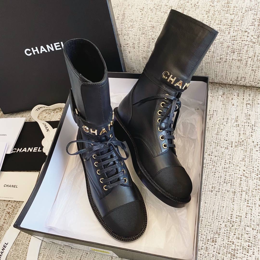 Chanel shoes