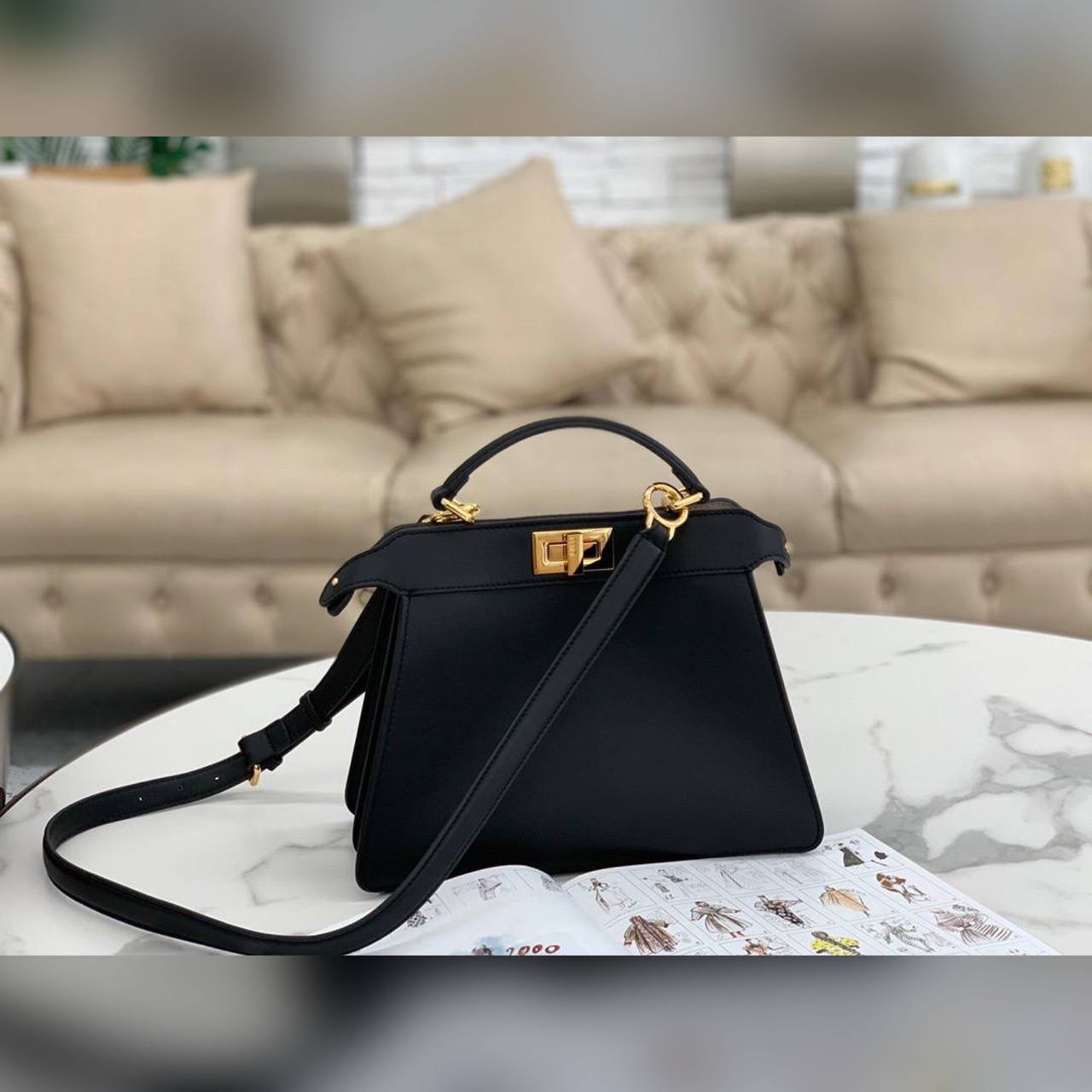 Fendi bag