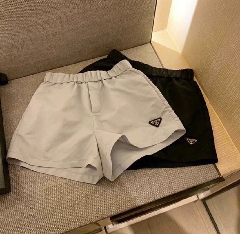 Prada wear