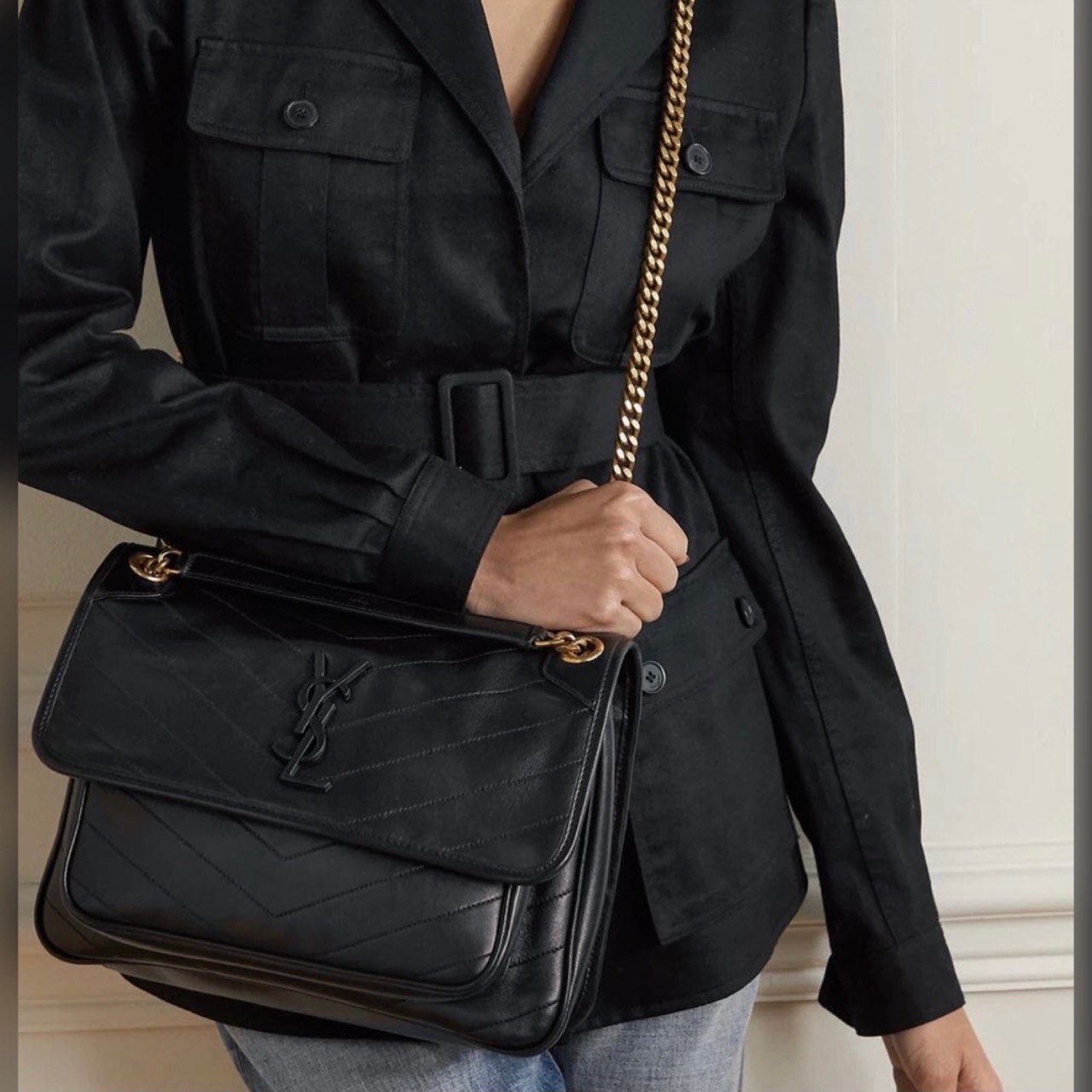 Saint Laurent bag