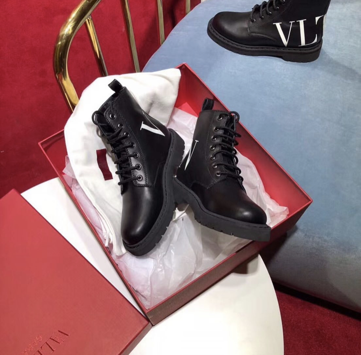 Valentino shoes