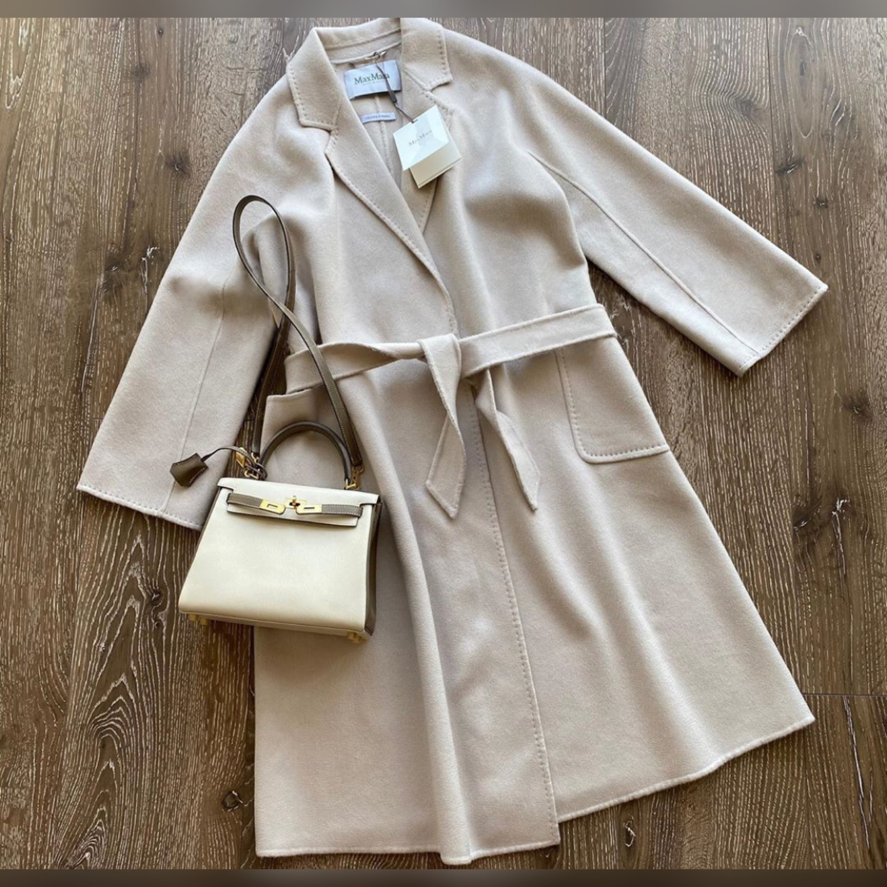MaxMara wear