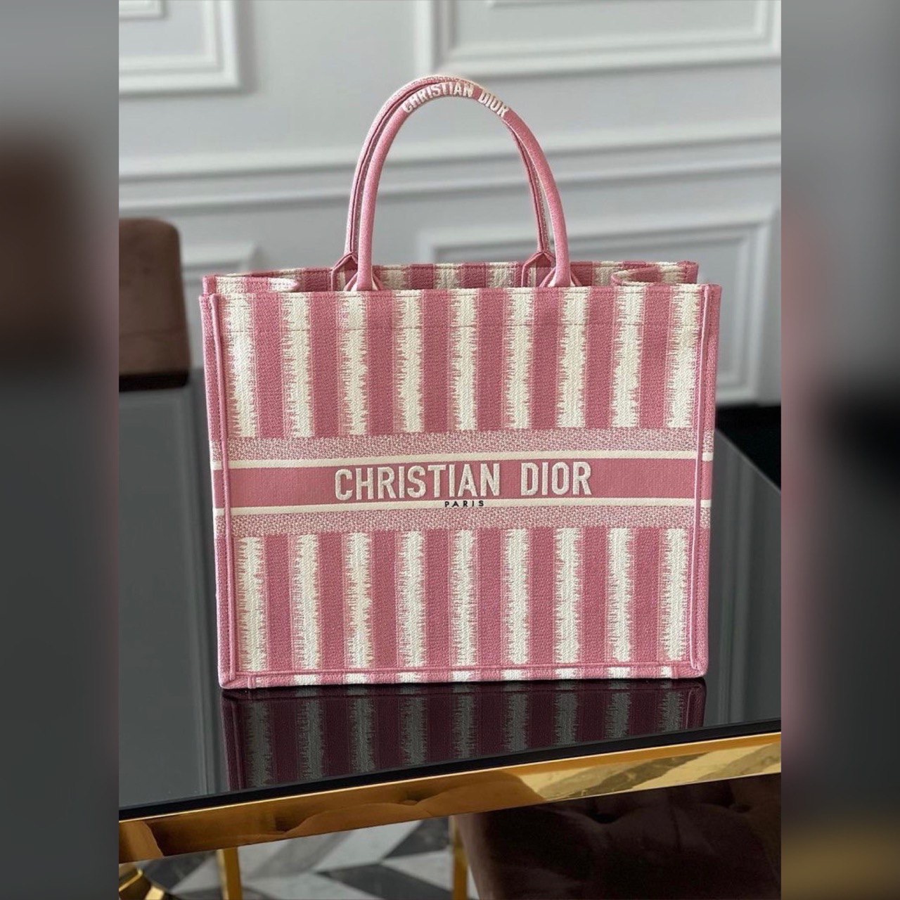 Christian Dior bag