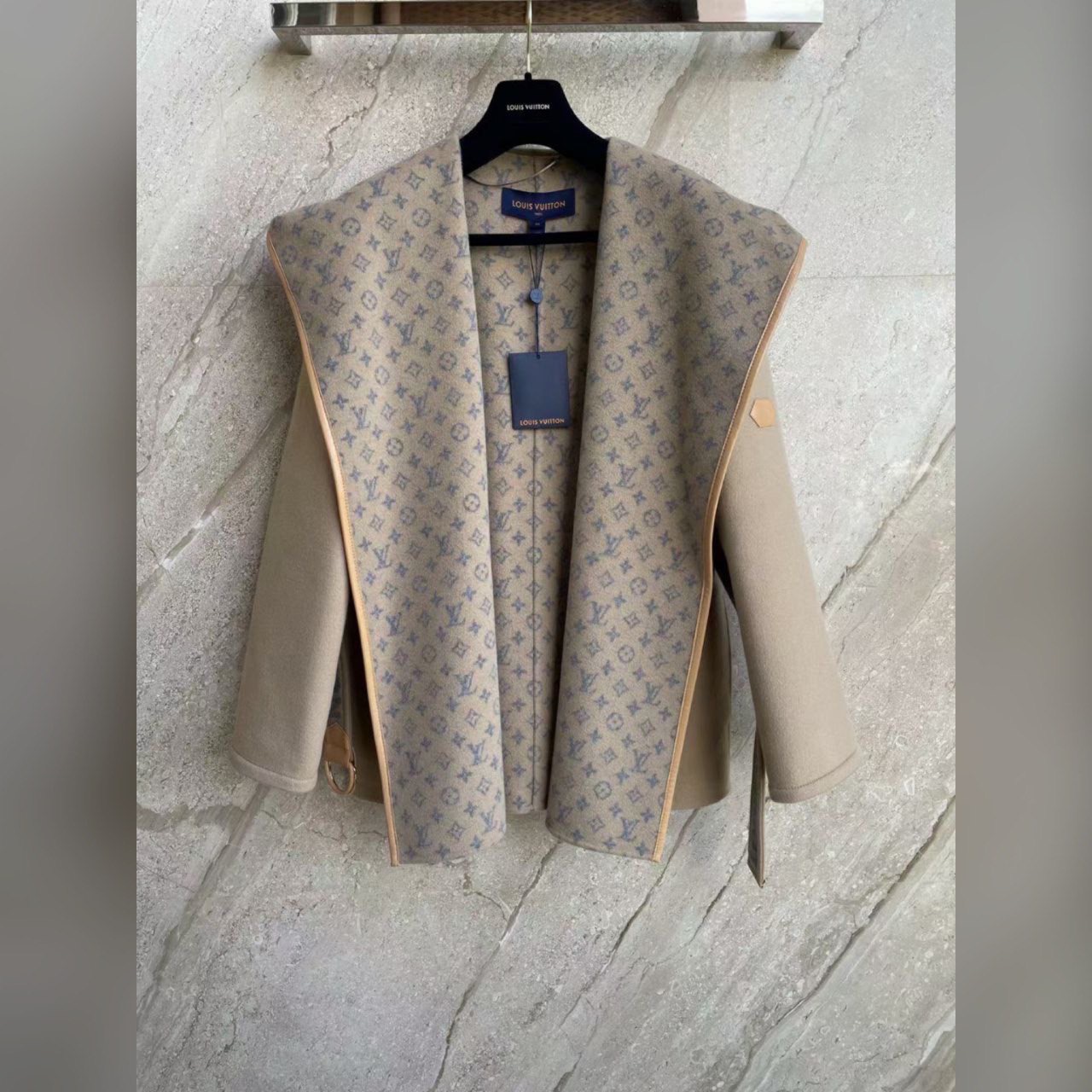 Louis Vuitton wear