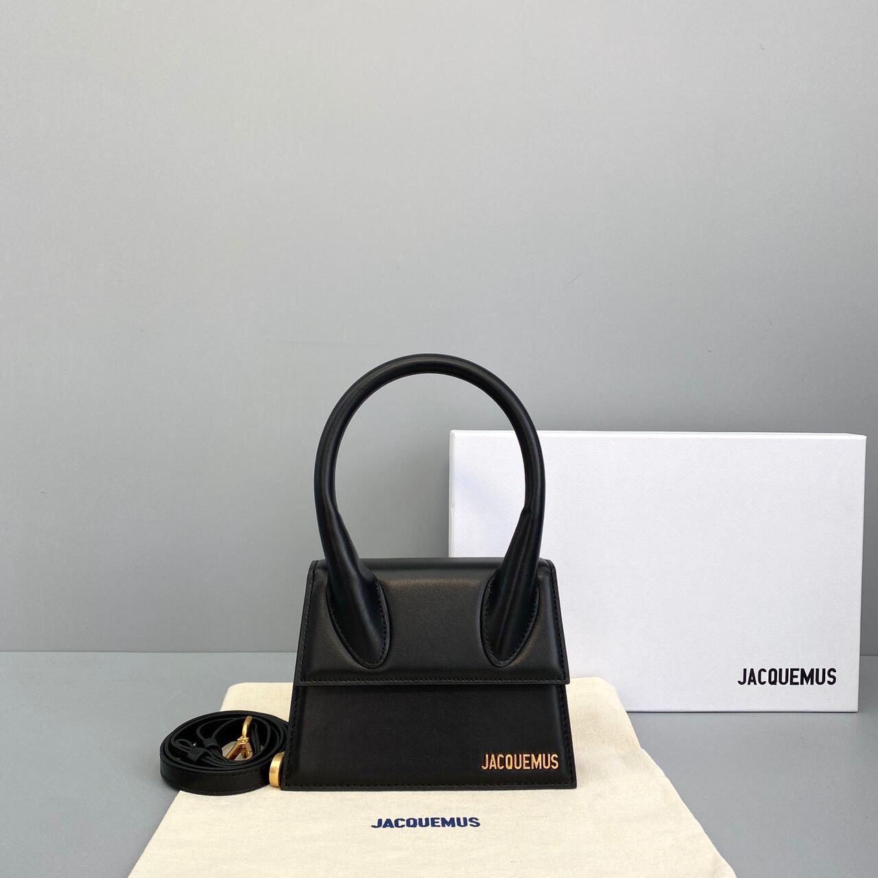 Jacquemus bags