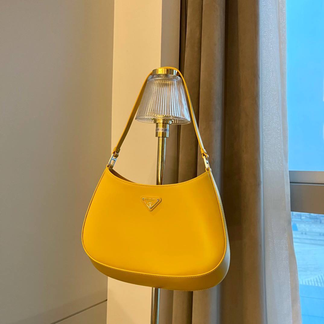 Prada bag