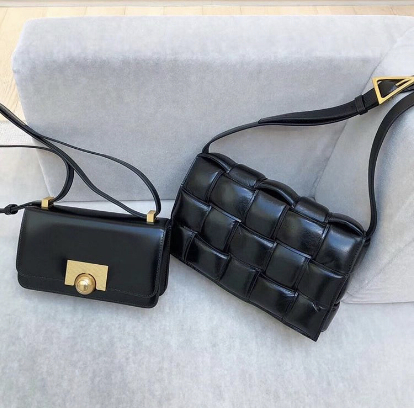 Bottega Veneta bags