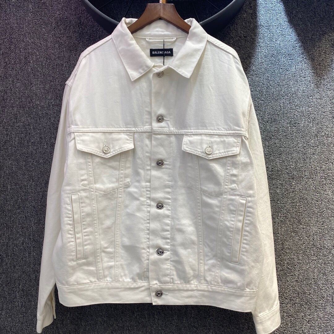 Balenciaga wear