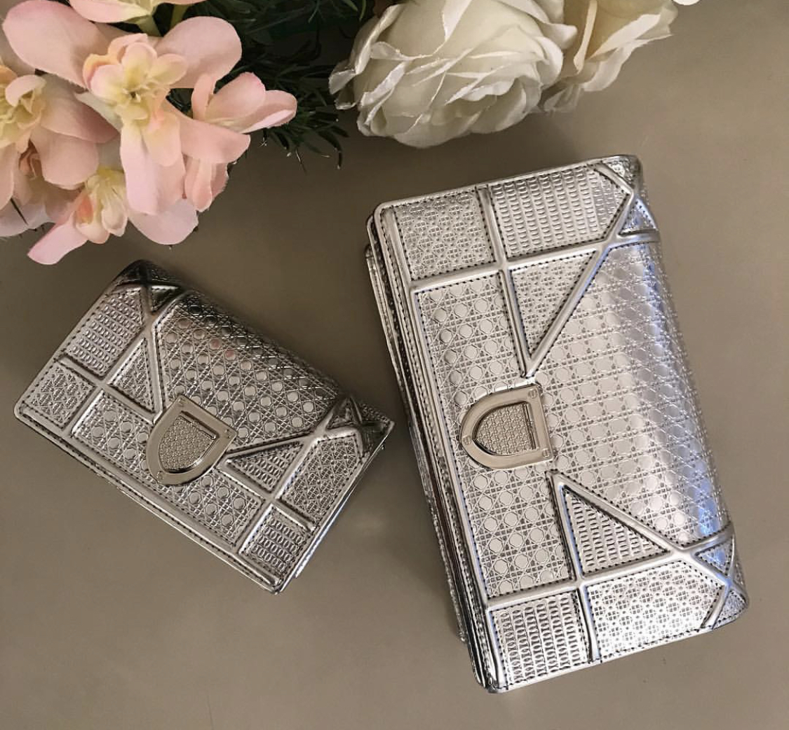 Christian Dior Bag